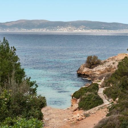 Can Ferro Cala Blava  Exterior foto